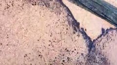 Мазут – не прошлогодний: волонтеры рассказали о новых выбросах у берегов Анапы