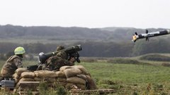 США согласовали продажу Индии противотанковых комплексов Javelin