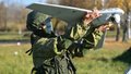 В результате атаки дронов пострадали школа и жилые дома в Тамбовской области