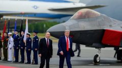 Трамп рассказал, что его разговор с Путиным «прошел хорошо»