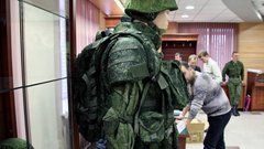 В России создадут патрон, способный пробивать бронежилеты
