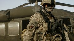 США начинают подготовку к вооруженному конфликту с Китаем