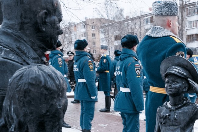 Фото: Вадим Савицкий / ТАСС