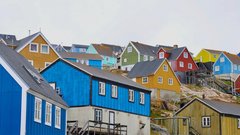 Reuters: Трампу грозит импичмент из-за Гренландии