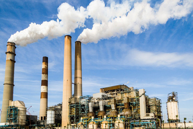 трубы завод экология