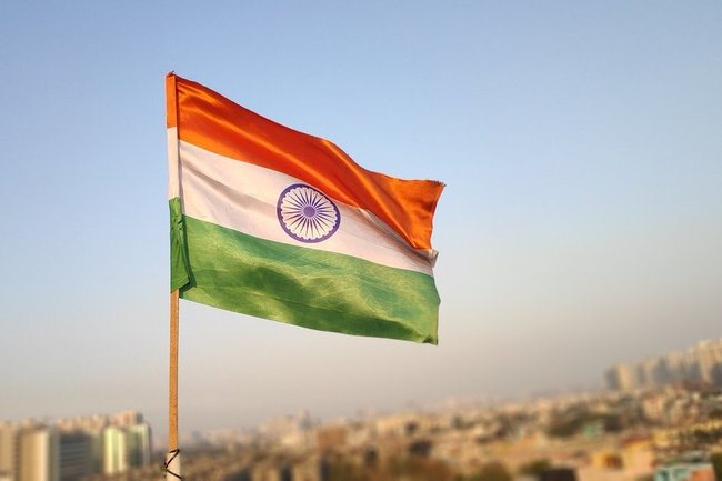 Индия рассматривает возможность приема карт «Мир»