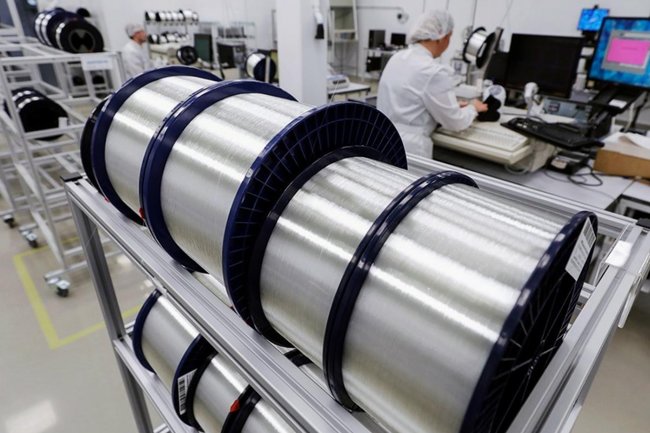 Фото: Михаил Джапаридзе / ТАСС