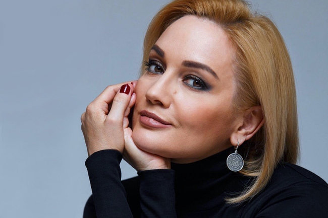 Татьяна Буланова