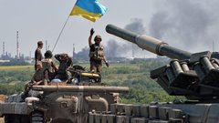 Минобороны сделало официальный отчет о нападении ВСУ на российские территории