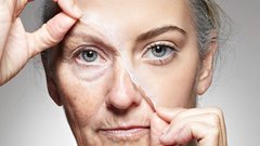 Ученые: Первые признаки старения проявляются в 40-50 лет