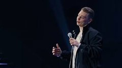 Стендап-комик Сергей Орлов высказался о психическом здоровье юмористов