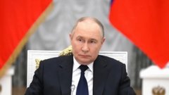 Путин: Военная база России в Киргизии играет ключевую роль в безопасности региона