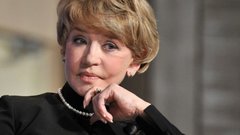 Перед кончиной Вера Алентова дала своей дочери рекомендации