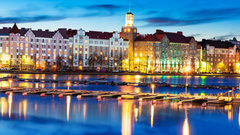 Посол России в Финляндии сообщил о пересмотре сделок россиян с недвижимостью