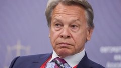 Пушков раскритиковал заявления Трампа о «смене власти» в Иране