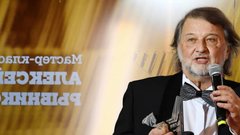 Алексей Рыбников подписал договор с Apple Music на публикацию своей музыки