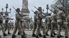 Рубио: Европейские войска могут стать частью безопасности Украины