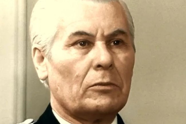 Мелкий конфликт на съемках «17 мгновений весны» стоил жизни актеру Масохе