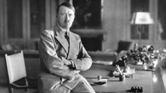 В Австрии в доме, где родился Гитлер, будет создан полицейский участок