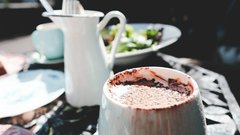 Кофе или какао? В шоколаде нашли вещество, способствующее замедлению старения