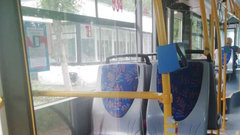 В Новом Уренгое трем автобусным маршрутам изменили схему движения