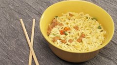 Крупнейший производитель корейской лапши быстрого приготовления выйдет на рынок России