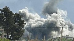 За месяц жертвами конфликтов в Ливане стали почти 2000 человек