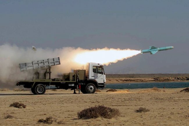 Ahmad Halabisaz / Global Look Press