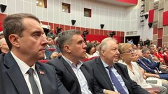В Саратове задержали члена КПРФ Николая Бондаренко