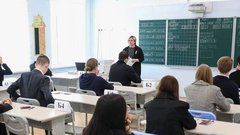 Минпросвещения поделилось подробностями о перспективах для школьников, не сдавших ОГЭ