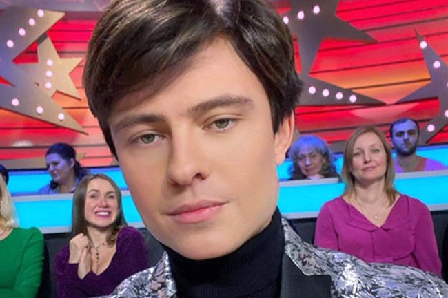 Прохор Шаляпин