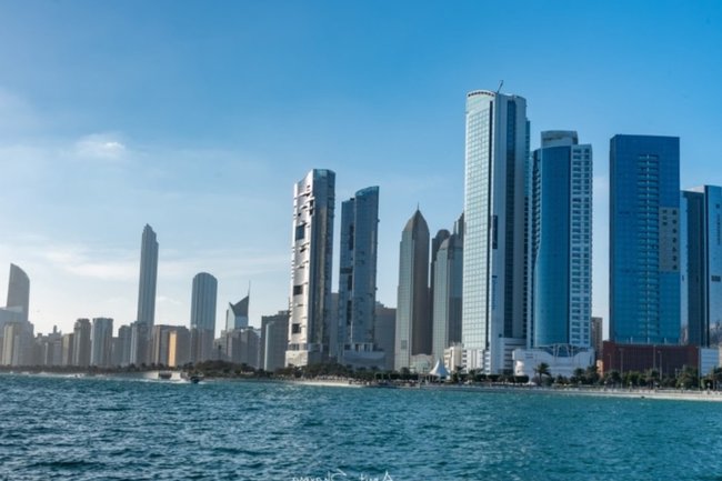 Абу-Даби / ОАЭ