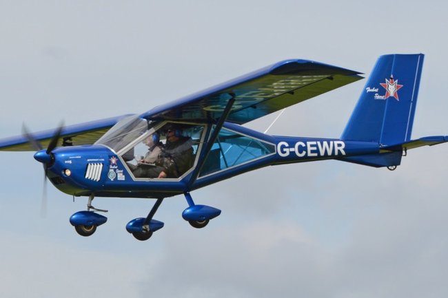 самолет Аэропракт-22