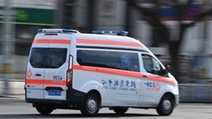 Пожар на обувной фабрике в КНР унес жизни 28 человек