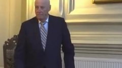 Состояние здоровья короля Норвегии Харальда V признали крайне тяжелым