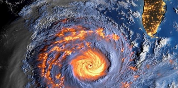 На Земле 11 ноября ожидается средняя магнитная буря