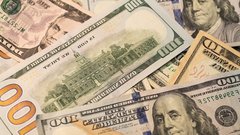 WSJ: США приостановили отправку долларов в Ирак