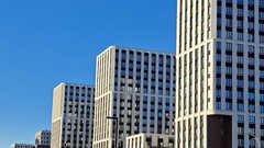 Снижение цен на элитное жилье в Татарстане