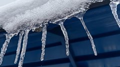 В Москве прогнозируют потепление с началом марта