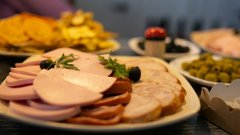 Проблемы с куриным мясом из Китая выявил Россельхознадзор