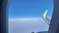 Росавиация возобновляет дневные рейсы в Израиль с 16 апреля