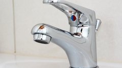 Определена оптимальная температура воды для умывания