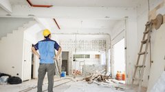 Россиянам напомнили о штрафах за ремонт в  обед