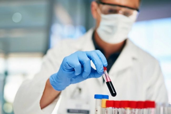 Экспресс-тест нового поколения для диагностики инфаркта миокарда в 45 раз более чувствителен по сравнению с уже существующими методами.