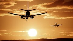 Автопилот не мог бы спасти рейс Flydubai после поножовщины в кабине пилотов