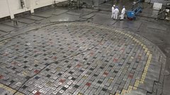 Россия и Индонезия готовы к переговорам о плавучих АЭС