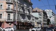 Во Владивостоке жители более 10 улиц остались без света