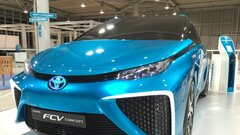 В августе Япония увеличила поставки автомобилей в Россию на 19%