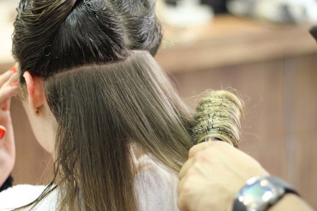 парикмахер