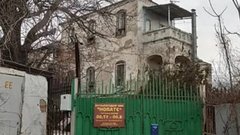 Дача дореволюционной постройки на волоске от гибели! В Новороссийске хотят снести старинное здание возвести на его месте гостиницу
